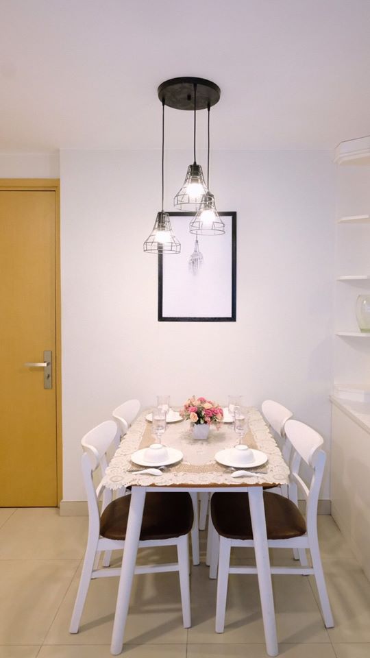 Cheap apartment in Masteri Thao Dien for rent, 2 bedrooms