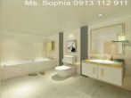 Nice duplex apartment at MASTERI Thao Dien Dist 2 with garden, balcony thumbnail