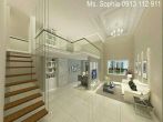 Nice duplex apartment at MASTERI Thao Dien Dist 2 with garden, balcony thumbnail