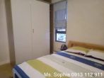 Masteri Thao Dien, new apartment for rent 2BRs, full furnished. thumbnail