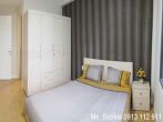Convenient traffic – large balcony – mall – Thao Dien area for rent thumbnail
