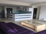 Apartment for rent 3 bedrooms, Thao Dien area, new building thumbnail