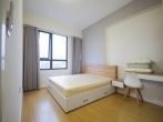 Masteri Thao Dien for rent 3 bedrooms, river view thumbnail