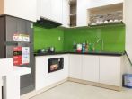 Apartment for rent right in the heart Thao Dien area thumbnail