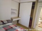 Masteri Thao Dien, new apartment for rent 2BRs, full furnished. thumbnail