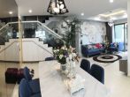 Luxurious duplex apartment in Masteri Thao Dien, Thao Dien area thumbnail