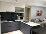 Apartment with 3 bedrooms for rent, luxurious design thumbnail