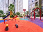 Masteri Thao Dien for rent high floor thumbnail