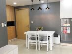 Apartment for rent right in the heart Thao Dien area thumbnail