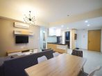 Masteri Thao Dien for rent 3 bedrooms, river view thumbnail