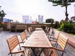 Masteri Thao Dien for rent high floor thumbnail