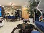 Luxurious duplex apartment in Masteri Thao Dien, Thao Dien area thumbnail