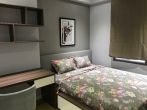 Apartment with 3 bedrooms for rent, luxurious design thumbnail