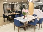 Luxurious duplex apartment in Masteri Thao Dien, Thao Dien area thumbnail