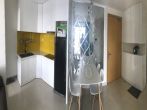 Masteri Thao Dien for rent high floor, modern furniture thumbnail
