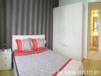 Convenient traffic – large balcony – mall – Thao Dien area for rent thumbnail