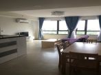 Apartment for rent 3 bedrooms, Thao Dien area, new building thumbnail