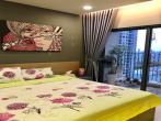 Apartment for rent Thao Dien area, river view thumbnail