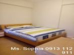 Masteri Thao Dien, new apartment for rent 2BRs, full furnished. thumbnail