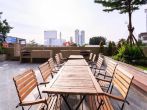 Apartment for rent in Thao Dien District 2 thumbnail