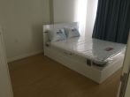 Apartment for rent 3 bedrooms, Thao Dien area, new building thumbnail