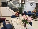 Luxurious duplex apartment in Masteri Thao Dien, Thao Dien area thumbnail