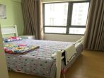 Apartment with 2 bedrooms for rent, view swimming pool thumbnail