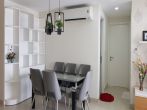 Masteri Thao Dien for rent high floor thumbnail
