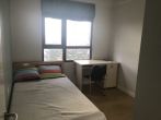 Masteri Thao Dien for rent high floor, modern furniture thumbnail