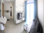 Masteri Thao Dien for rent high floor, modern furniture thumbnail