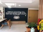 Apartment for rent Thao Dien area, river view thumbnail