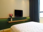 Masteri Thao Dien for rent with balcony, river view thumbnail