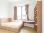 Masteri Thao Dien in district 2 for rent corner apartment, modern furniture  thumbnail