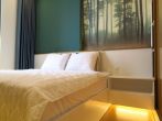 Masteri Thao Dien for rent with balcony, river view thumbnail