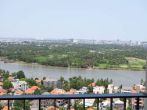 Masteri Thao Dien for rent with balcony, river view thumbnail