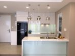 Apartment for rent in Thao Dien area, quiet space. thumbnail
