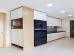 Masteri Thao Dien in district 2 for rent corner apartment, modern furniture  thumbnail