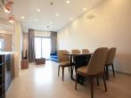 Apartment for rent river view, quiet space in Thao Dien area thumbnail