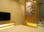 Masteri Thao Dien for rent with balcony, river view thumbnail