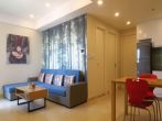 Masteri Thao Dien for rent with balcony, river view thumbnail