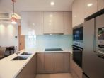 Apartment for rent river view, quiet space in Thao Dien area thumbnail
