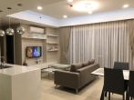 Apartment for rent in Thao Dien area, quiet space. thumbnail