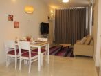 Apartment for rent, 1BR in Riverside 90, Binh Thanh  thumbnail