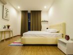 Apartment for rent 3 bedrooms in District 1 thumbnail