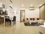 Apartment for rent 3 bedrooms in District 1 thumbnail