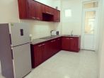 For rent apartment high floor, close to Saigon river thumbnail