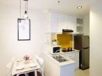 Cheap apartment in Masteri Thao Dien for rent, 2 bedrooms thumbnail