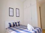 Cheap apartment in Masteri Thao Dien for rent, 2 bedrooms thumbnail