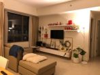 Cozy and bright apartment in Masteri Thao Dien for rent thumbnail