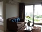Cheap apartment, 2-bedrooms in Masteri Thao Dien for rent thumbnail
